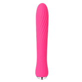 Vibrador Anya Plum Red Svakom - Cake Sex Shop